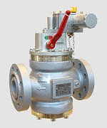 Pietro Fiorentini SBC 782 Valve